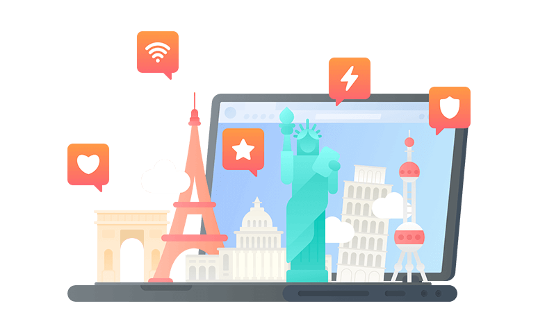在巴巴多斯连接到中国vpn - 天空乐享